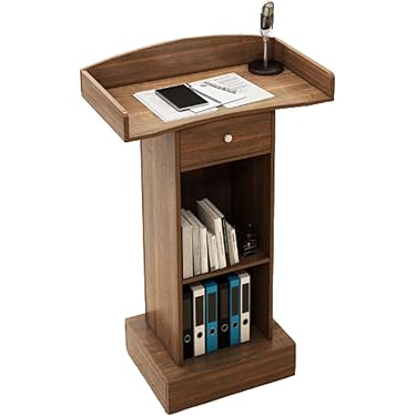 Amazon.co.jp 売れ筋ランキング: 演台・司会者台 の中で最も人気