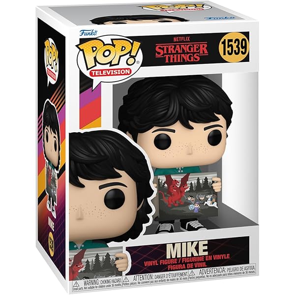 funko pop! ストレンジャーシングス　スティーブ　希少　廃盤 Funko Pop! Vinyl: Stranger Things - Steve Harrington (w/ Bat