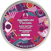 Amazon | ザボディショップ [公式] ボディバター キャラメルカドル