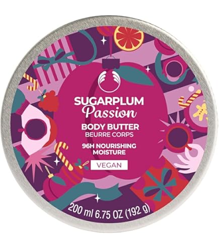 Amazon | ザボディショップ [公式] ジャパニーズ ベルベット