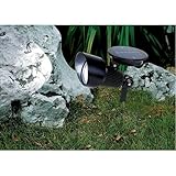 コーナンオリジナル スポットソーラーライト KSL-SPAL301/W