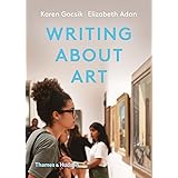 Writing About Art