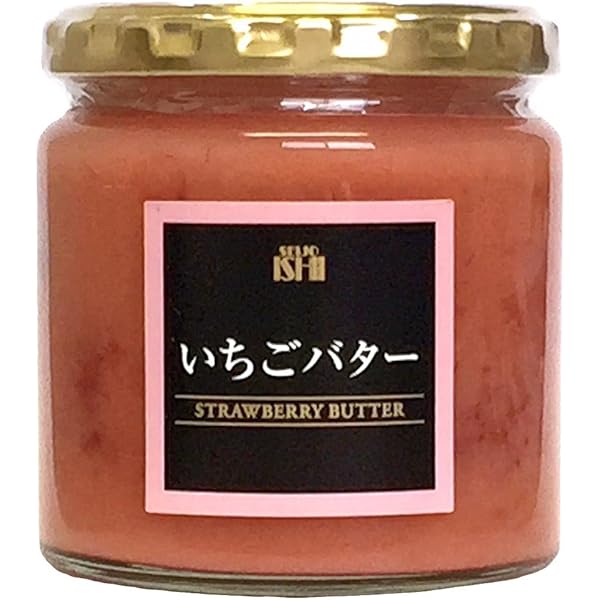成城石井 あまおういちごバター6個 Amazon | 成城石井 フレッシュあまおういちごバター 270g | 成城