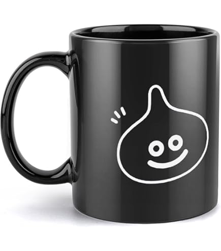 miwa ito♡SLIME MUG♡スライムマグカップ jochen holz