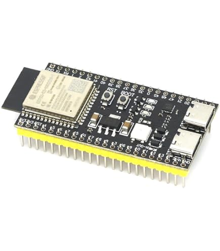 Amazon.co.jp: ESP32-S3-BOX-Lite 開発ボード : パソコン・周辺機器