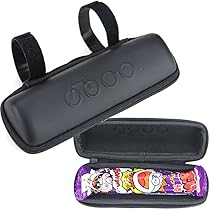 Amazon.co.jp: [アールニーゴーマル] メガネケース コンパクト