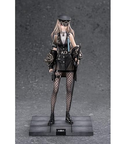 Amazon | Myethos A-Z:[S] -full dress- 1/7スケール ABS&PVC製