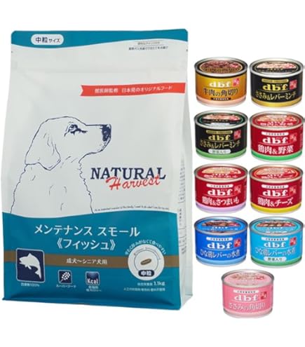 Amazon.co.jp: ナチュラルハーベスト メンテナンススモール