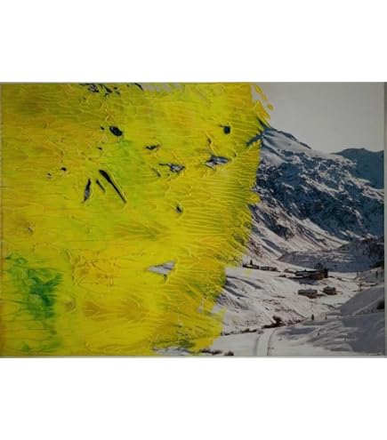 Amazon.co.jp: Gerhard Richter ゲルハルト・リヒター-September 2005