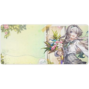 ⭐️即購入可⭐️マウスパッド かわいい 女の子 ゲーム用 ミニサイズ lancer ⭐️即購入可⭐️マウスパッド かわいい 女の子 ゲーム用 ミニ