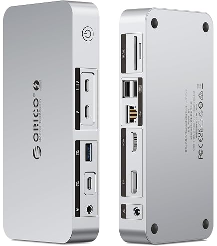 Amazon.co.jp: Thunderbolt 4 Smart SD25TB4 Dell Proドッキング