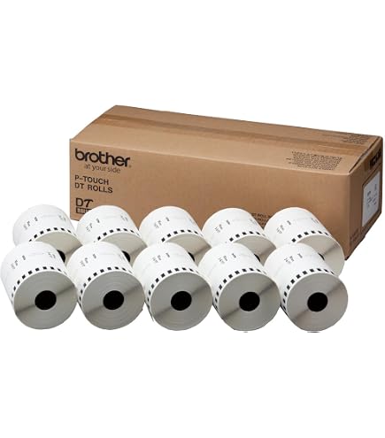 Amazon.co.jp: ブラザー工業(Brother Industries) brother QL-1050