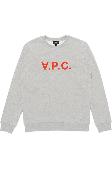 Amazon.co.jp: Arpesay APC H27378 COFAX IAK DARK Navy SWEAT