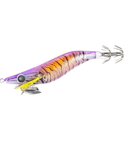 Amazon | シマノ(SHIMANO) エギ セフィア クリンチ ディープ