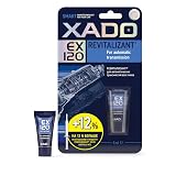XADO REVITALIZANT EX120 for automatic transmission AT・CVT用オイル添加剤 (8ml シリンジ)