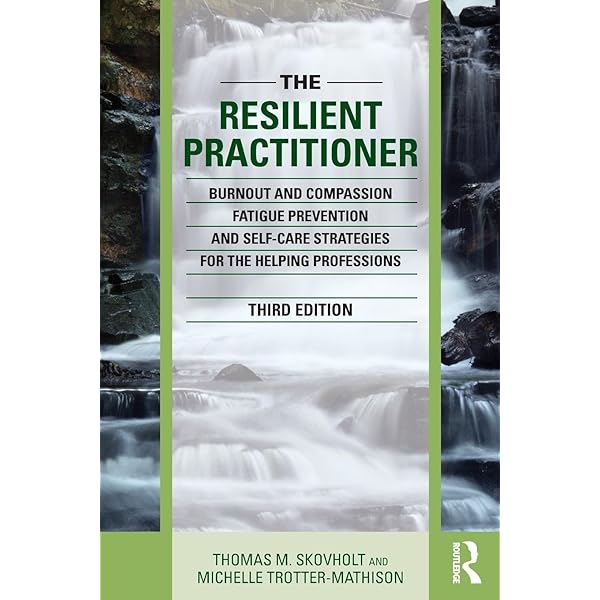 Amazon | Trauma Spectrum: Hidden Wounds And Human Resiliency