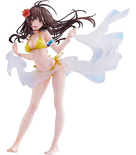 れい亜イラスト『SENTAKUBASAMI 汐音シア』 ノンスケール Amazon | れい亜イラスト『SENTAKUBASAMI 汐音シア』 ノンスケール