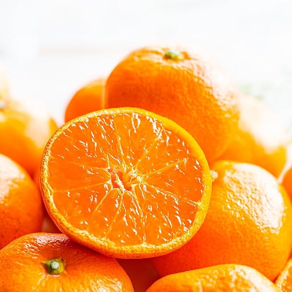 Amazon.co.jp: 【みかんの大トロ せとか 4玉～12玉】 みかん 約