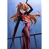 AMAKUNI 1/6スケール ヱヴァンゲリヲン新劇場版 惣流・アスカ・ラングレー [EVA2020]Ver. ABS&PVC製 塗装済み完成品 フィギュア