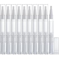 【1本50円】ツイストペン ダイヤル式ペン ネイルオイル 1本50円】ツイストペン ダイヤル式ペン ネイルオイル