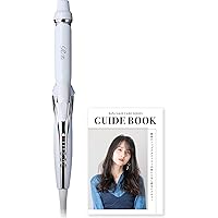 Amazon.co.jp: 【公式ストア限定】リファ カール アイロン 26mm