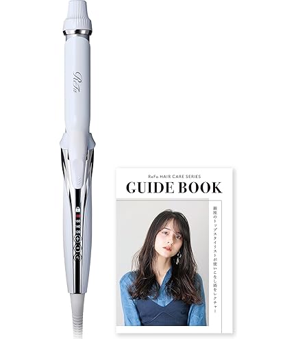 Amazon.co.jp: MTG ReFa BEAUTECH CURL IRON STAND(リファビューテック