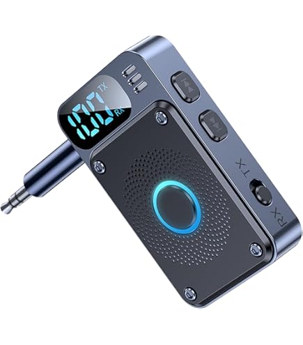 Amazon.co.jp: Pioneer Bluetooh受信アダプター AS-BT100 : パソコン