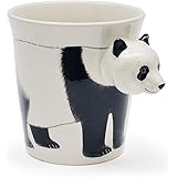アニマルマグ(Animal Mug) マグカップ パンダ 285ml 264613