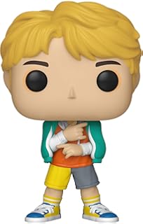 j hope funko