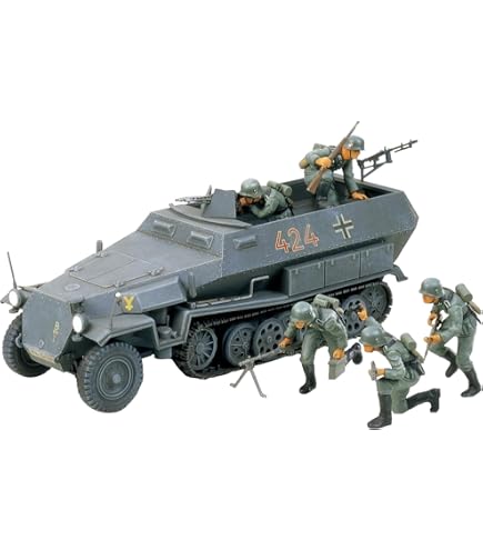 Amazon | トランペッター 1/35 ドイツ軍用 装甲列車 Nr.16
