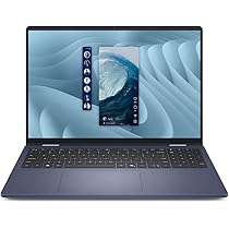 Amazon.co.jp: Dell 16 Plus 2-in-1 ノートパソコン DB06250