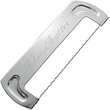 ナガオ 燕三条 チーズカッター ピアノ線 12cm ステンレス 日本製