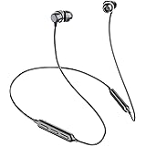 【令和最新版 Bluetooth 5.0 IPX7完全防水】Bluetooth イヤホン スポーツワイヤレスイヤホン 10時間連続再生 マグネット搭載 SBC＆AAC対応 マイク内蔵 ランニング用 ハンズフリー通話 二台接続可能 CVC8.0ノイズキ