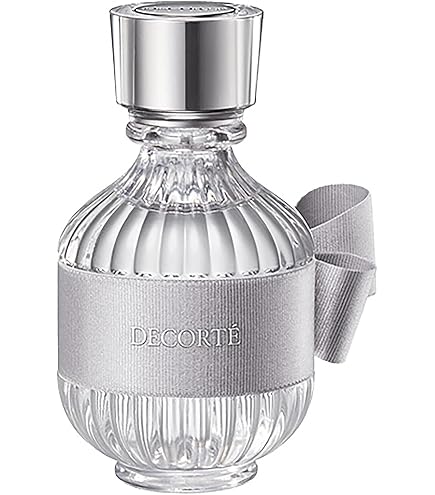 デコルテ　キモノシリーズ４本香水セット Amazon | DECORTÉ(コスメデコルテ) 香水 キモノ キヒン 香水 50mL