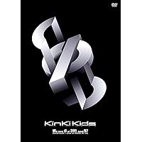 KinKi Kids 2010-2011  〜君も堂本FAMILY〜 KinKi Kids 2010-2011 ～君も堂本FAMILY～｜KinKi Kids｜ELOV-Label
