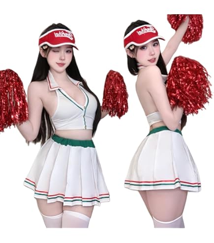 Amazon.co.jp: [Ripple Junction] フーターズ コスチューム コスプレ