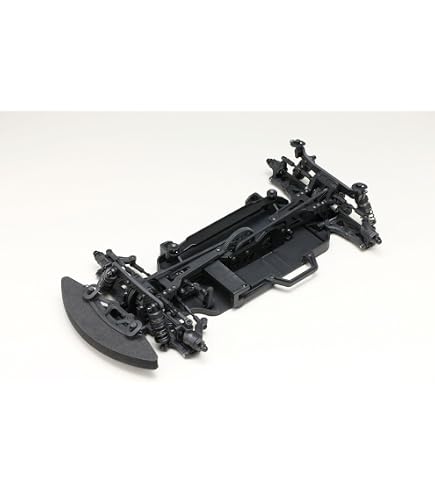 Amazon.co.jp: ヨコモ (YOKOMO) ルーキースピード RS1.0 キット FRP製