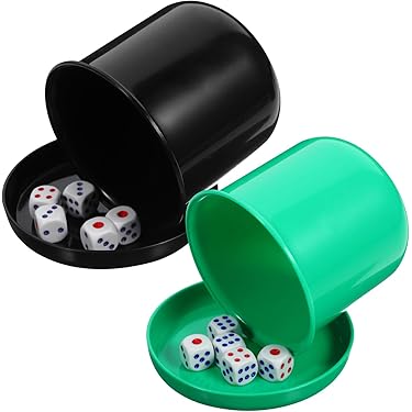 Amazon.co.jp 売れ筋ランキング: ダイスカップ の中で最も人気のある