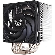 Amazon | SCYTHE サイズ サイドフロー型CPUクーラー MUGEN6 シングル