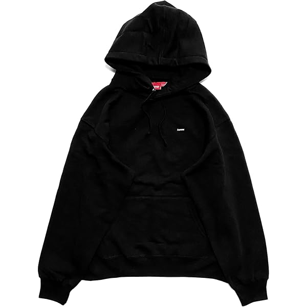 A*様 Supreme Sロゴ ブラックパーカー Supreme シュプリーム 2024AW S Logo Zip Up Hooded Sweatshirt Sロゴ