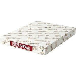 プラス コピー用紙 A3-T CR-240 56-003