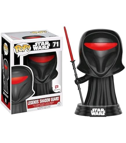 FunkoPop！57 IMPERIAL GUARD インペリアルガード　限定版 FunkoPop！57 IMPERIAL GUARD インペリアルガード 限定版