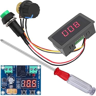 Amazon.co.jp 売れ筋ランキング: モータースピードコントローラ の中で