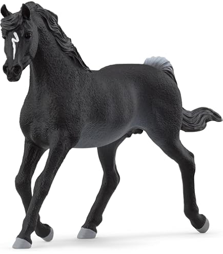 (未使用･未開封品)　シュライヒ ファームワールド テネシーウォーカー馬 (メス) フィギュア 13833 qdkdu57 716ss5SmCHL._UF894,1000_QL80_.jpg