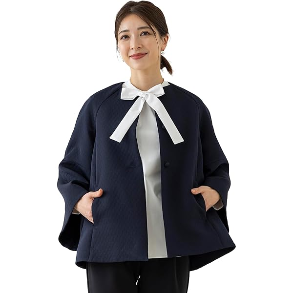 Amazon.co.jp: [ソーノ] NAVY -MumMumダブルクロス- レディジャケット