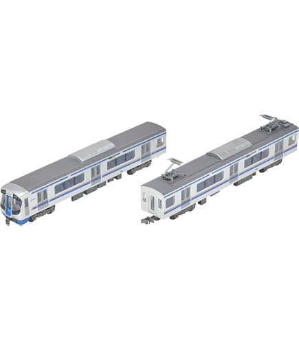 Amazon | 鉄道コレクション第31弾 西日本鉄道 7050形 鉄コレ 西鉄 2両