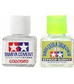 Amazon | GSIクレオス 水性ホビーカラー スターターセット 模型