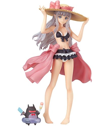 Amazon | 【特典】シャイニング・ハーツ ネリス ゲーマガVer. 完成品