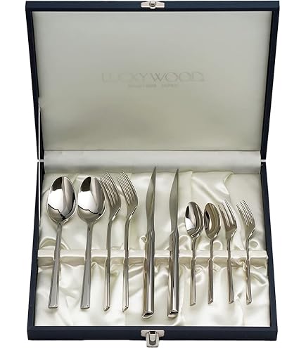 未使用品 Lucky wood Romance ロマンス 24pディナーセット Amazon｜LUCKY WOOD(ラッキーウッド) 〈ロマンス〉30pc.ディナー
