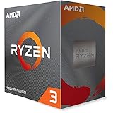 AMD Ryzen 0510BOX Silver